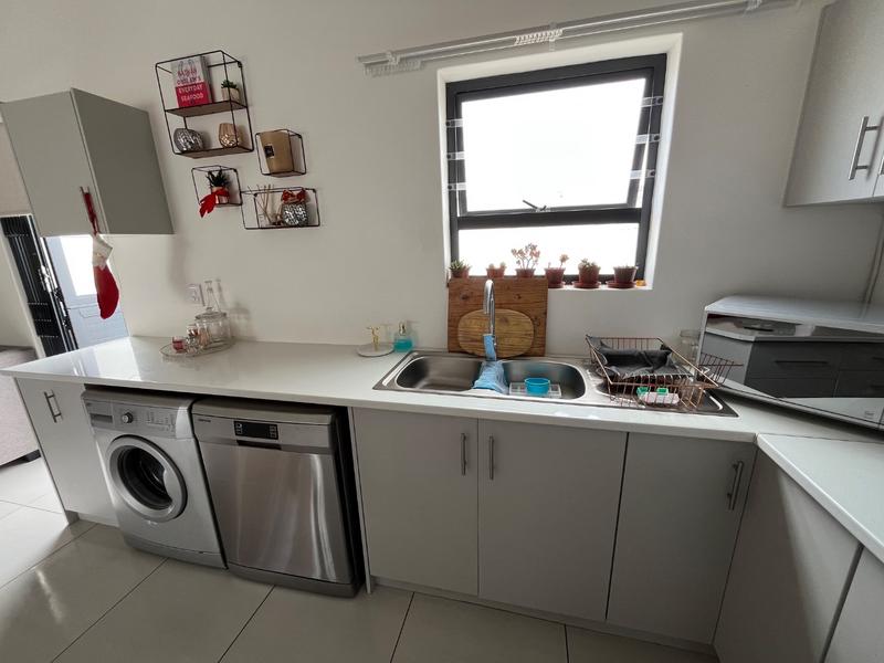 To Let 3 Bedroom Property for Rent in Dwarskersbos Western Cape